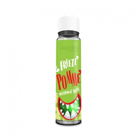 Freeze Pomme Liquideo 50ml
