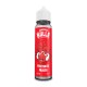 Limonade Pastèque Fraise Mr Bulle Liquideo 50ml