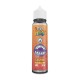 Chenapan Pomme Abricot Mûre Multi Freeze Liquideo 50ml