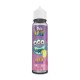 Vaurien Raisin Litchi Multi Freeze Liquideo 50ml