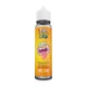 Tireboulette Peche Mangue Passion Multi Freeze Liquideo 50ml