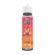 Crapule Ananas Framboise Multi Freeze Liquideo 50ml