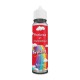 Fruittles Liquideo 50ml