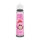 limonade litchi Fizz & Freeze Liquideo 50ml