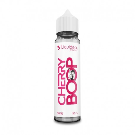 Cherry Boop LIQUIDEO 