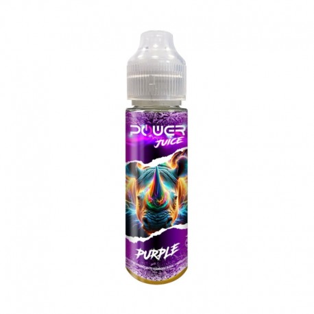 Power Juice Flavour Power 50ml