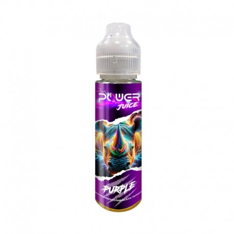 Power Juice Flavour Power 50ml