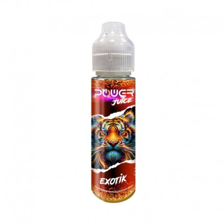Power Juice Flavour Power 50ml