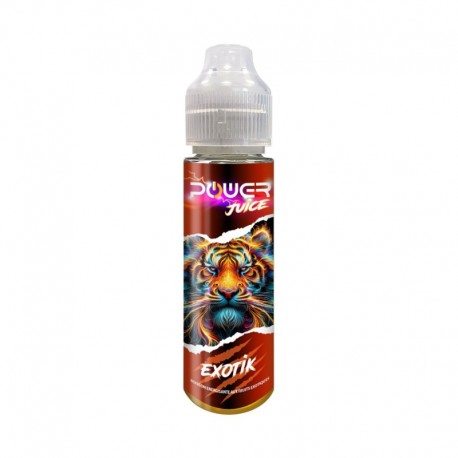 Power Juice Flavour Power 50ml