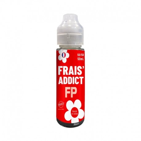 Frais'Addict Flavour Power 50ml