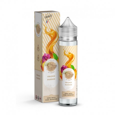 Le Petit Verger 50ml