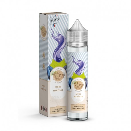 Le Petit Verger 50ml