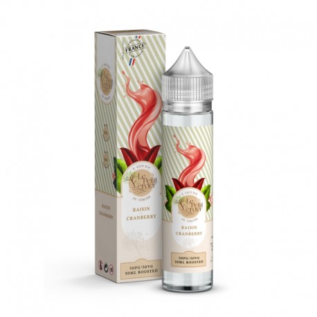 Le Petit Verger 50ml