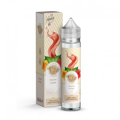 Le Petit Verger 50ml