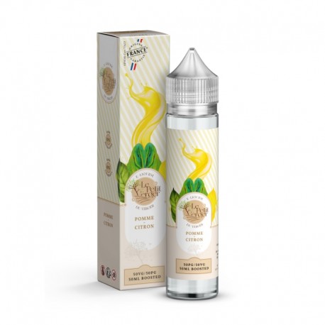 Le Petit Verger 50ml