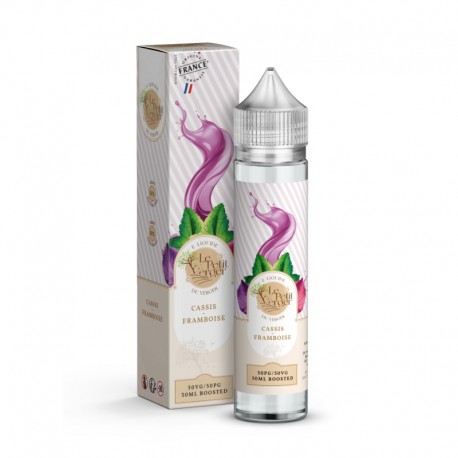 Le Petit Verger 50ml
