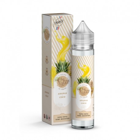 Le Petit Verger 50ml