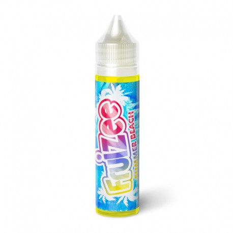 Summer Time - FRUIZEE King Size ZHC 50ml