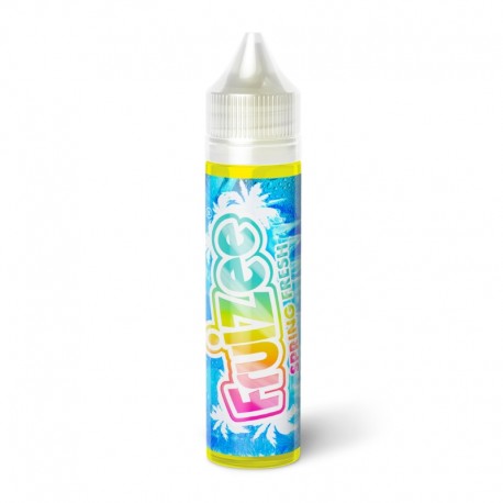 Spring Break - FRUIZEE King Size ZHC 50ml