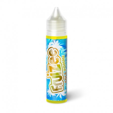 Cola Pomme - Fruizee King Size ZHC 50 ml