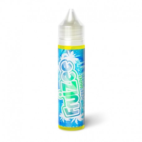 Icee Mint - Fruizee King Size ZHC 50 ml