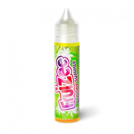Bloody Summer - Fruizee ZHC 50 ml
