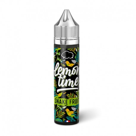 Watermelon Lemon Time 50ml