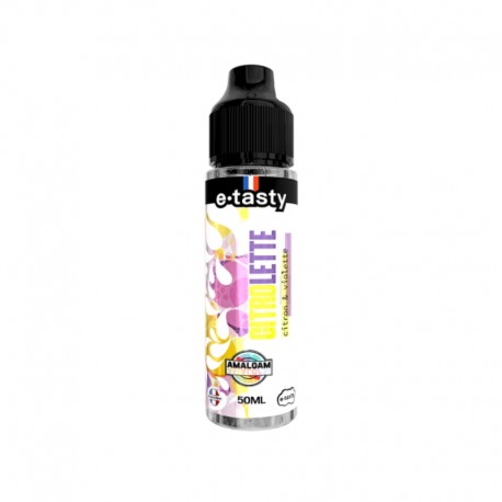 Amalgam E-tasty 50ml