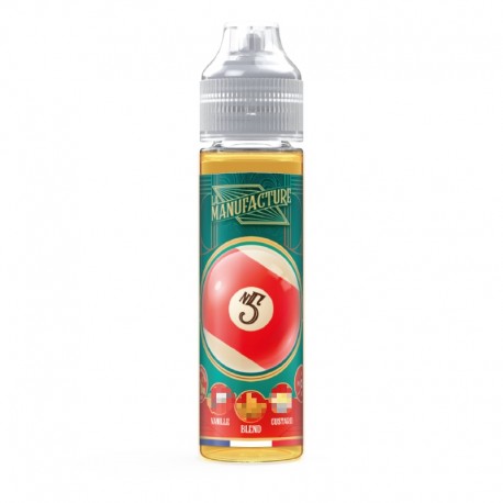 La Manufacture 50 ml