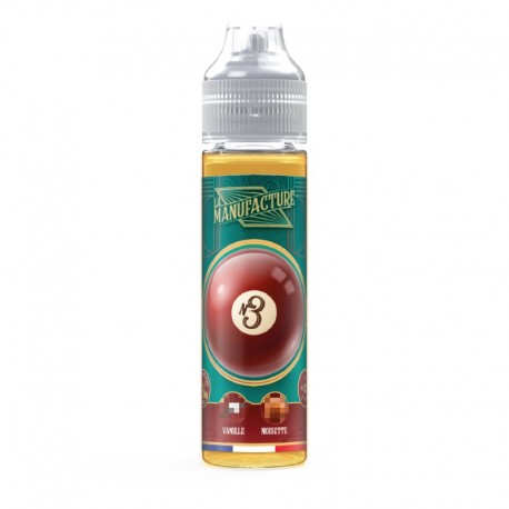 La Manufacture 50 ml