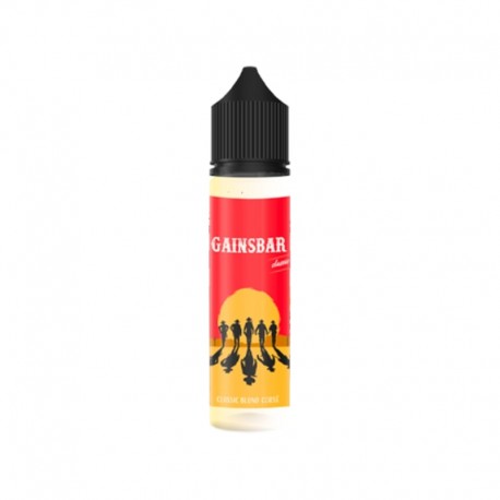 Gainsbar Classic Bordo2 50ml
