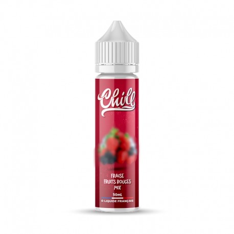 Chill 50 ml