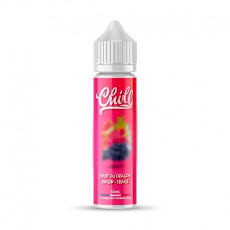 Chill 50 ml