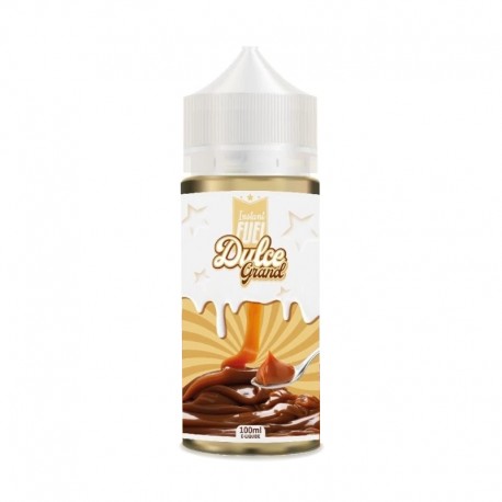 Dulce Grand Instant Fuel