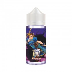Mawashi Fighter Fuel 100ml