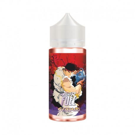 Seiryuto Fighter Fuel 100ml