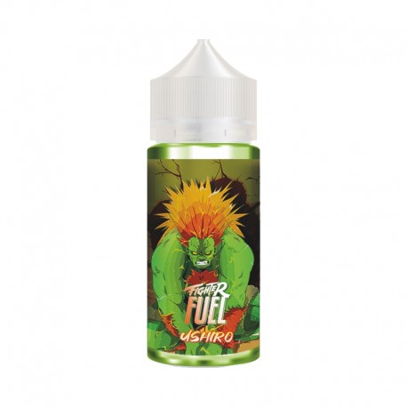 Ushiro Fighter Fuel 100ml