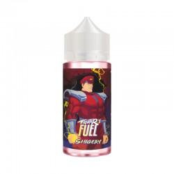 Shigeri Fighter Fuel 100ml