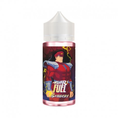 Shigeri Fighter Fuel 100ml