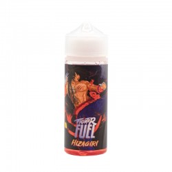 Hizagiri Fighter Fuel 100ml