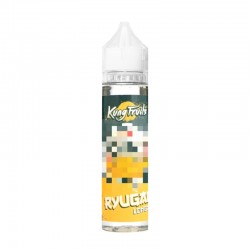 Ryugan Kung Fruits 50ml