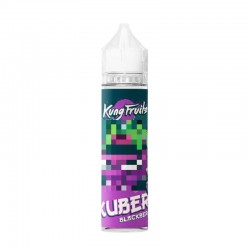 Kuberi Kung Fruits 50ml