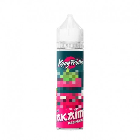 Akaïmi Kung Fruits 50ml