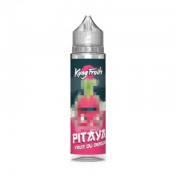 Pitaya Kung Fruits 50ml