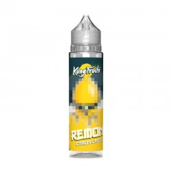 Remon Kung Fruits 50ml