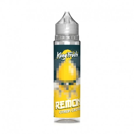 Remon Kung Fruits 50ml