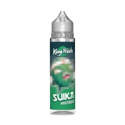 Suika Kung Fruits 50ml