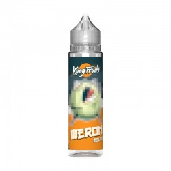 Meron Kung Fruits 50ml