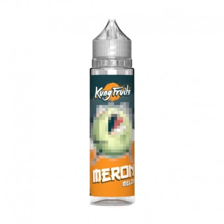 Meron Kung Fruits 50ml