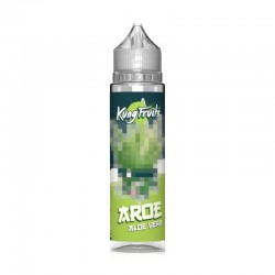 Aroe Kung Fruits 50ml